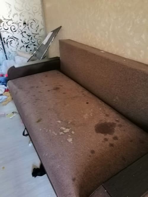 Главная 10 Химчистка Дивана в Одессе